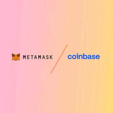 MetaMask will add Coinbase Pay as part of the Web 3 Push