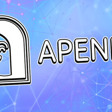 Tron BAKC is now listed on the APENFT marketplace