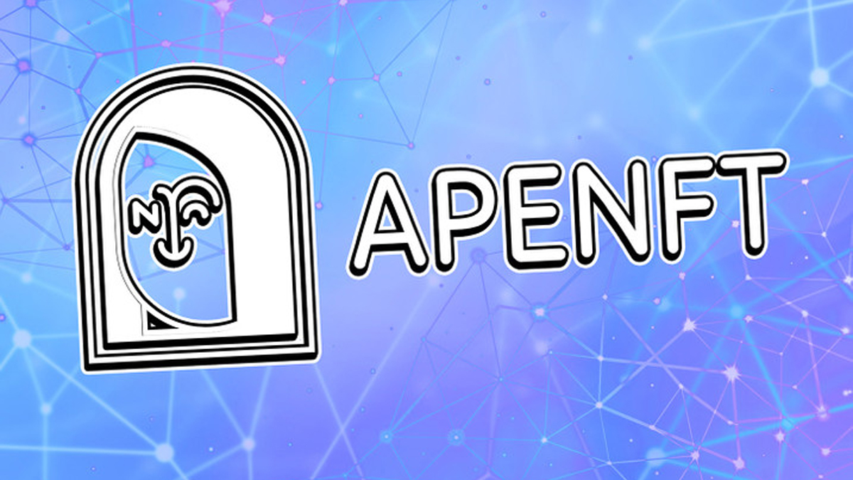 Tron BAKC is now listed on the APENFT marketplace