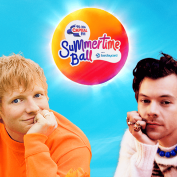 Capital Summertime Ball releasing NFTs after three years