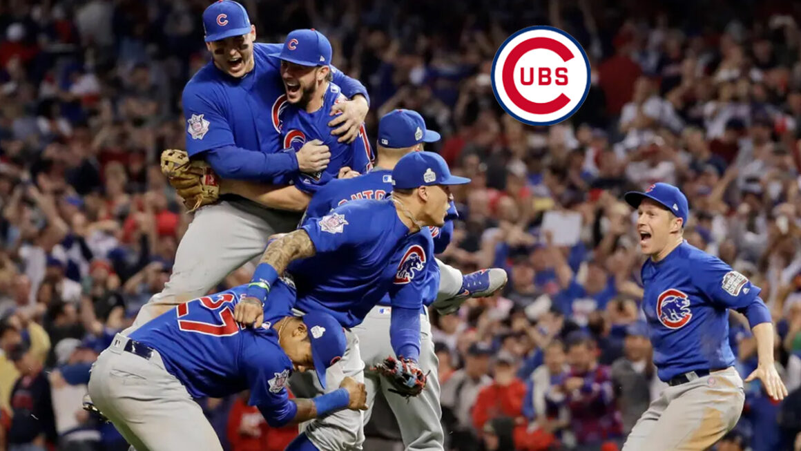 Web3.com and the Chicago Cubs have agreed to work together