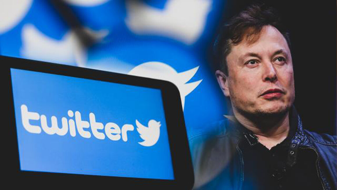 Musk envisions Twitter as a platform for crypto payments