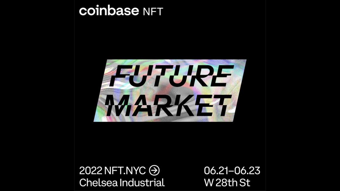 NFT.NYC enters the Coinbase NFT FUTURE MARKET