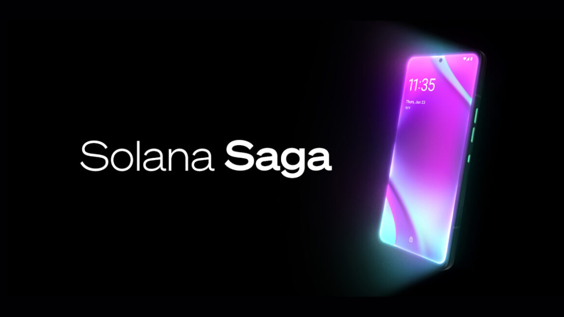 Solana Labs Is Designing a Web3 Mobile Phone