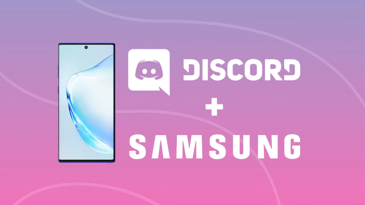 Samsung has taken another step towards the Web 3.0 with the launch of Discord