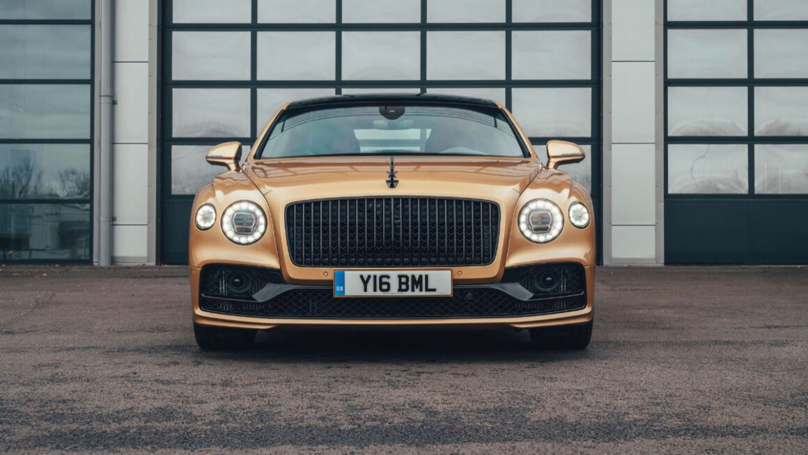 Bentley declares its NFT launch