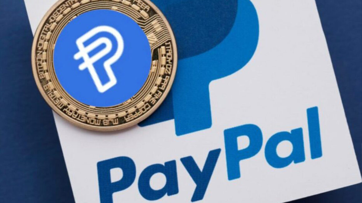 PayPal executive adores NFTs, stablecoins, and digital identity