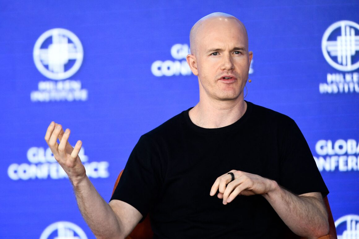 Quit if you're not happy, Coinbase boss Brian Armstrong tells disgruntled workers in wake of petition