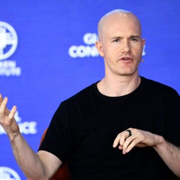 Quit if you're not happy, Coinbase boss Brian Armstrong tells disgruntled workers in wake of petition