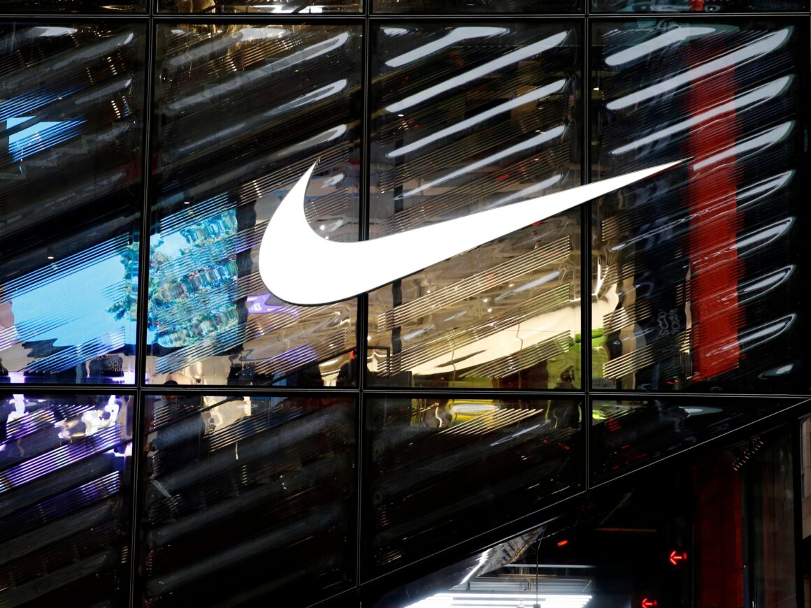 10 Things in Tech: Leaked Nike survey