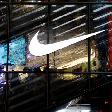 10 Things in Tech: Leaked Nike survey