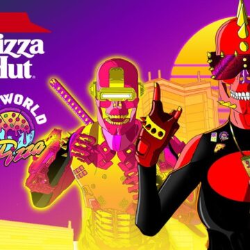 I visited Pizza Hut in the metaverse, and found a fundamental misunderstanding of what customers want