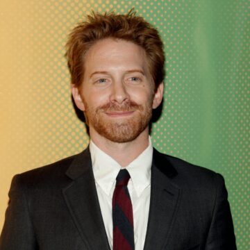 Seth Green pays $260,000 ransom for a stolen Bored Ape Ethereum NFT meant to feature in his new TV show: report