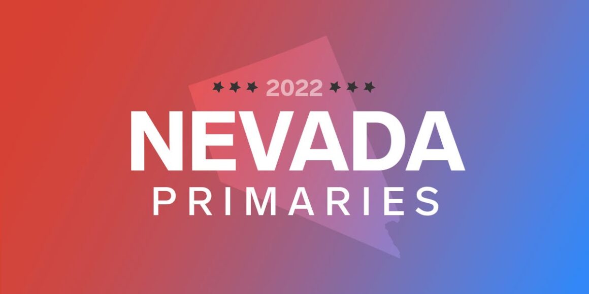 Results: Nevada holds state, mayoral, and local primaries