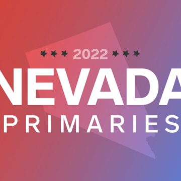 Results: Nevada holds state, mayoral, and local primaries