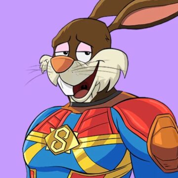 I paid $50 for a superhero bunny on Coinbase's new NFT marketplace — and saw how it could give rivals like OpenSea a run for their money