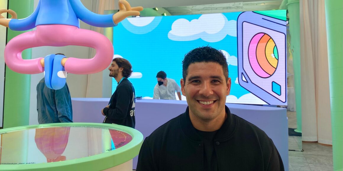 Doodles NFTs hit $500 million in sales and could still weather recession, says CEO who has teamed up with Pharrell Williams and Reddit's Alexis Ohanian to create a Web3 media giant