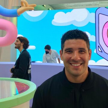 Doodles NFTs hit $500 million in sales and could still weather recession, says CEO who has teamed up with Pharrell Williams and Reddit's Alexis Ohanian to create a Web3 media giant