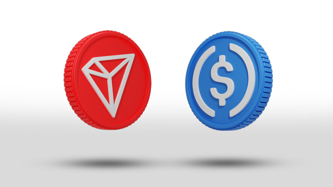 $700 million is put into USDD Stablecoin by TRON