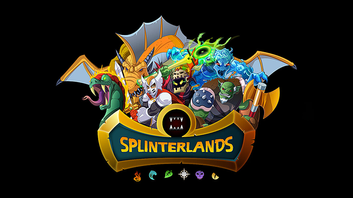 A guide to Splinterlands NFT game