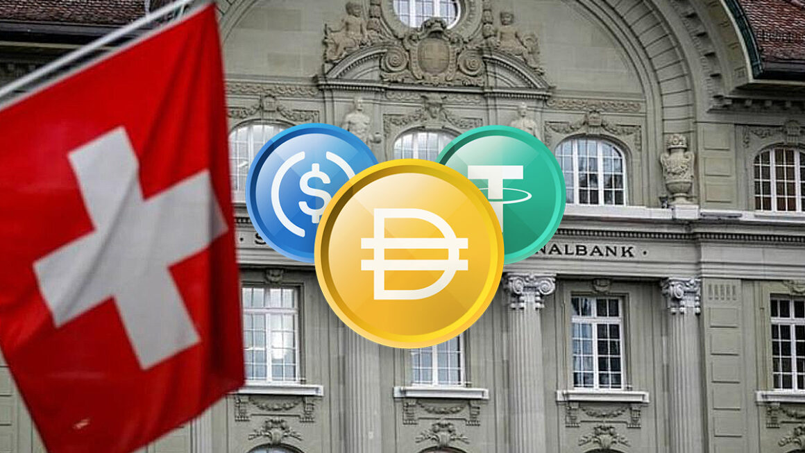 After Terra, government may prefer centralized stablecoins, Swiss National Bank exec