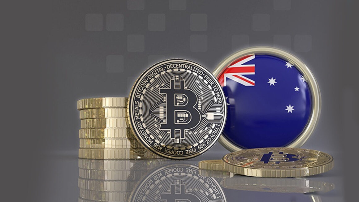 BTC Markets is Australia’s first financial services company