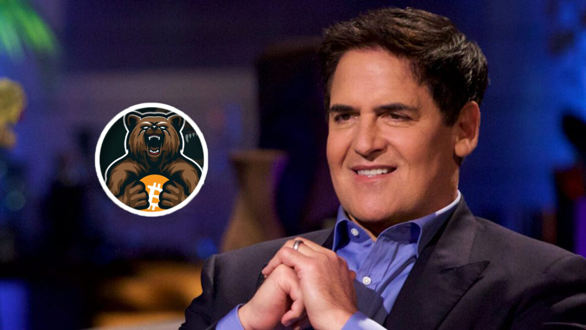 Mark Cuban: Bear market lasting till crypto apps act beneficially