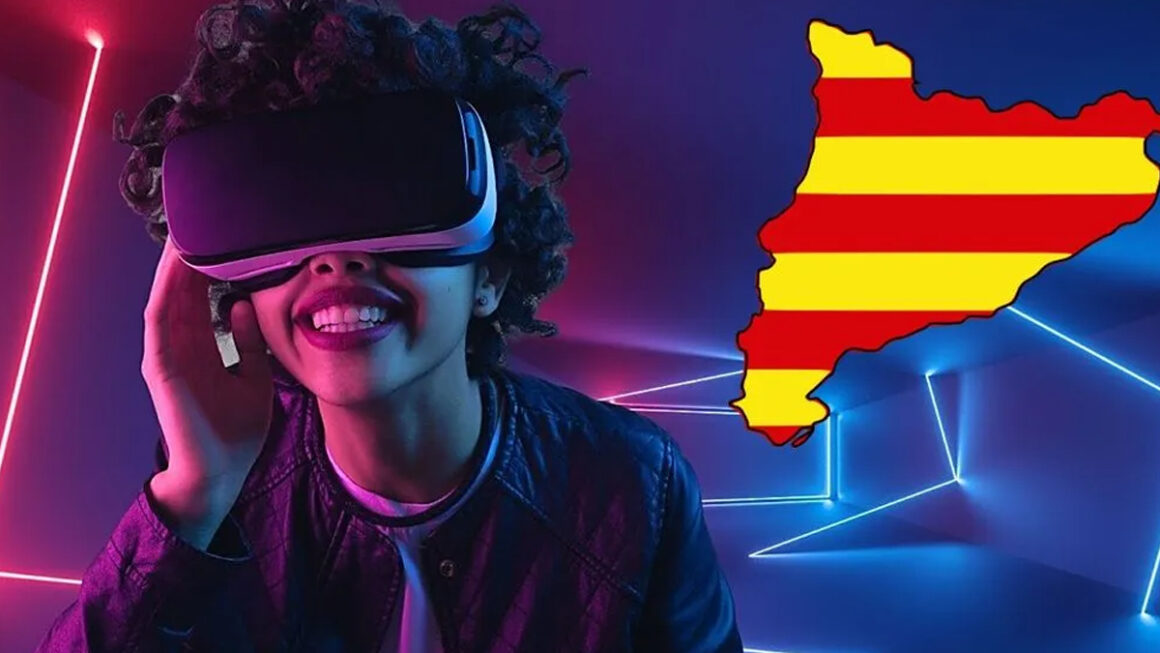 Catalonia is creating its own metaverse, says the minister of innovation