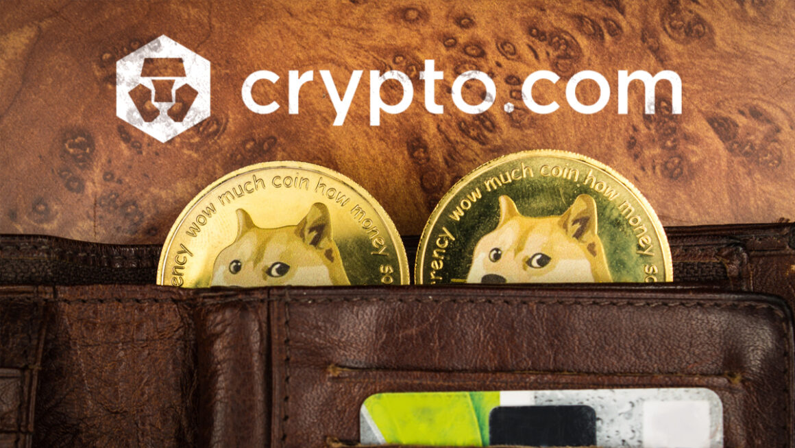 Crypto.com’s Earn program no longer accepts Dogecoin, Shiba Inu, and other cryptocurrencies