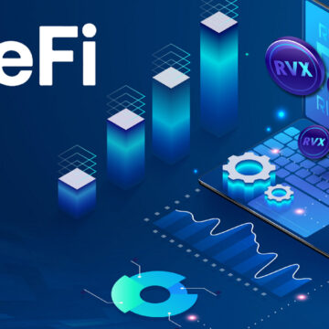 DeFi aims to decentralize cryptocurrency and NFT inheritance