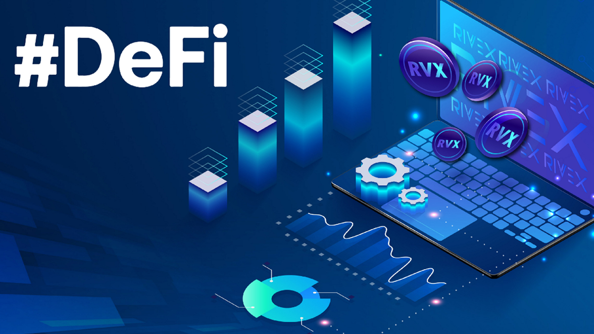 DeFi aims to decentralize cryptocurrency and NFT inheritance