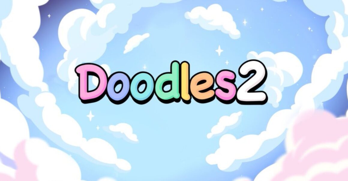 Doodles 2 Announced as Pharrell is added as Chief Brand Officer