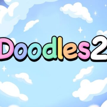 Doodles 2 Announced as Pharrell is added as Chief Brand Officer