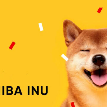 How many exchanges have Shiba Inu on their lists?