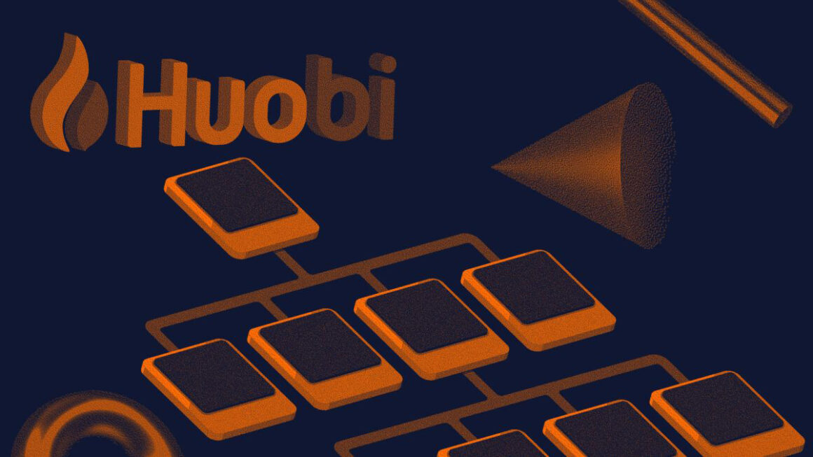 Huobi Global inaugurates $1B investment on DeFi and Web3