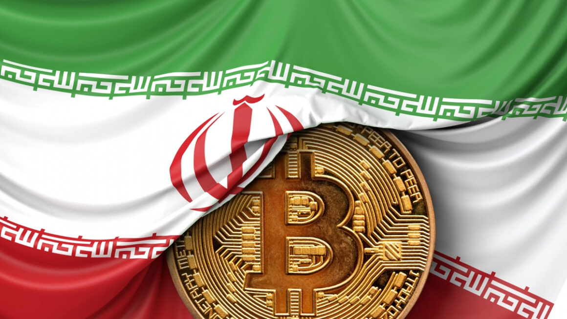 Iran will disconnect power to bitcoin-mining equipment on Wednesday