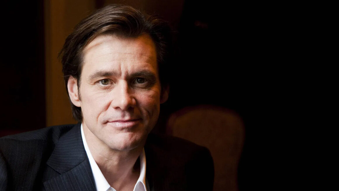 It’s Jim Carrey’s turn to be a celebrity in the NFT space