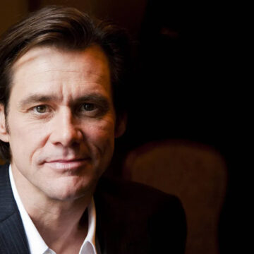 It’s Jim Carrey’s turn to be a celebrity in the NFT space