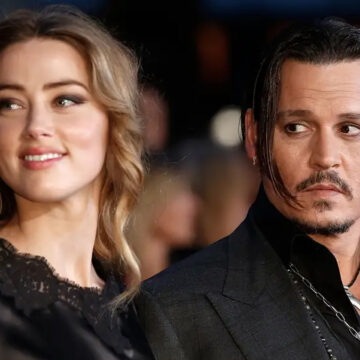 Johnny Depp won the case against Amber Heard