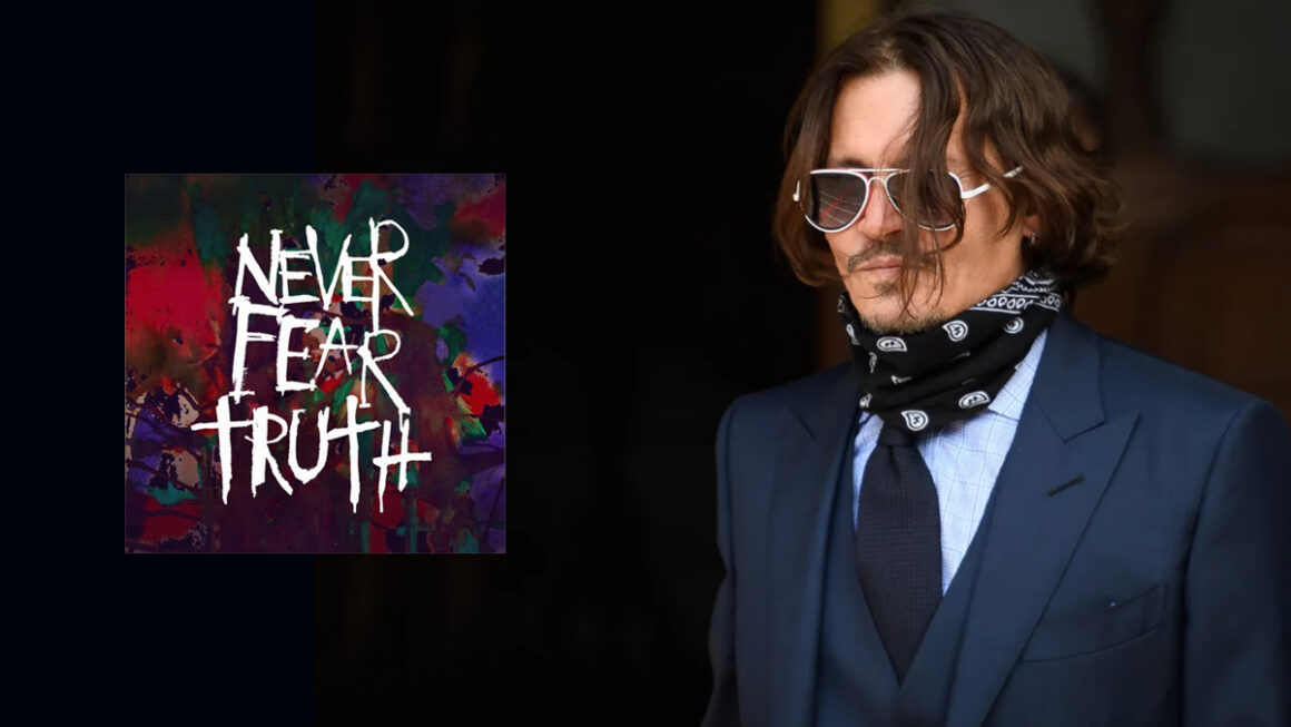 Johnny Depp Ethereum NFT Deals Soar after he won defamation