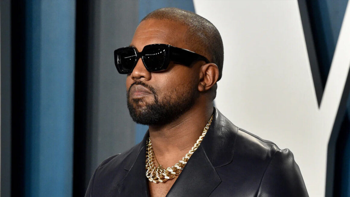 Kanye West documented For Yeezus Metaverse & NFT Trademarks