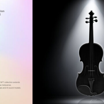 NFT Classics Society announces Stradivarius violin NFTs