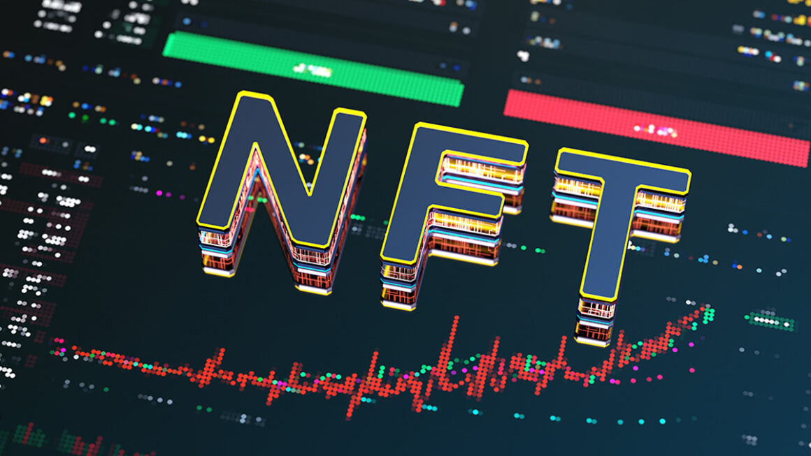 NFT transactions increase when market and floor prices fall