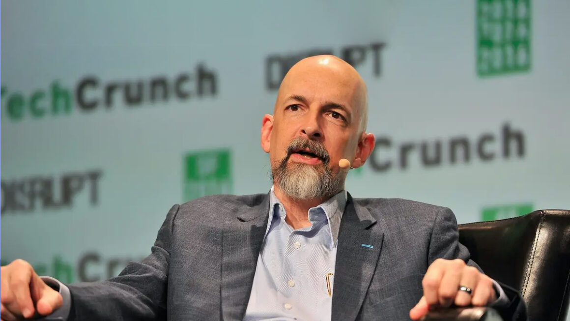 Neal Stephenson, the father of the metaverse, releasing a metaverse blockchain