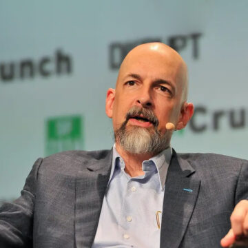 Neal Stephenson, the father of the metaverse, releasing a metaverse blockchain