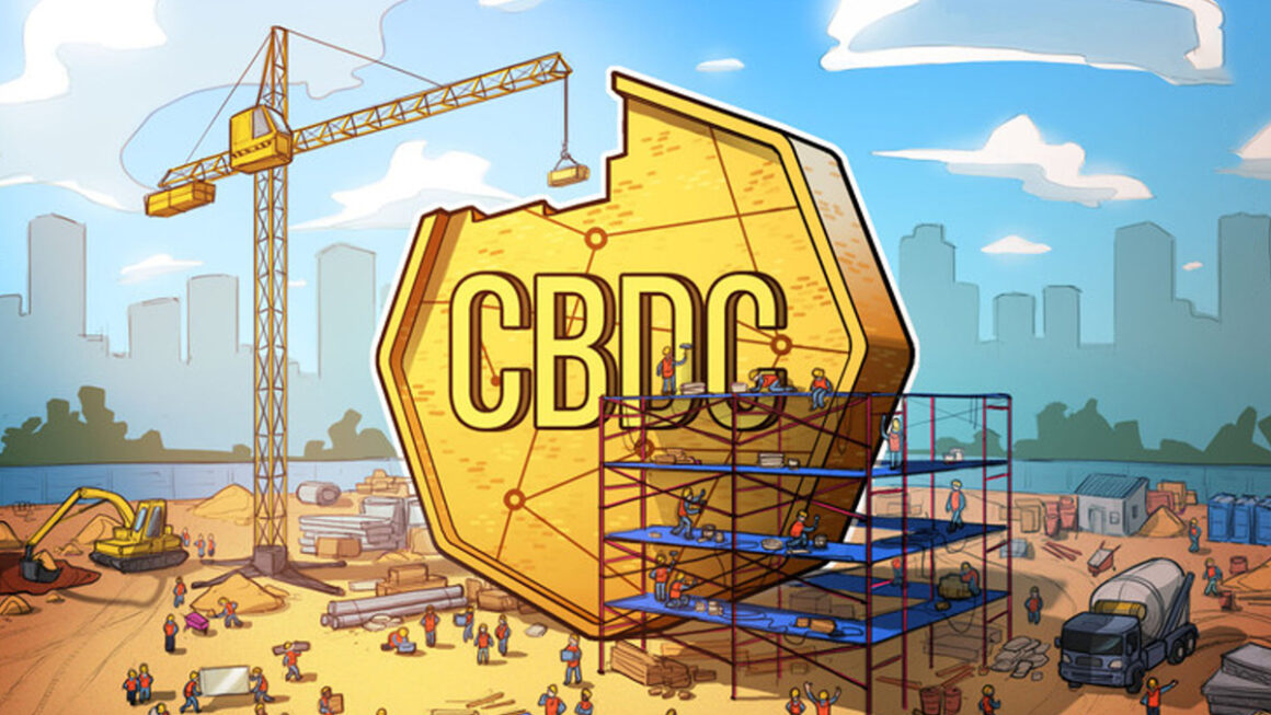 Qatar’s Central Bank is creating crypto currency