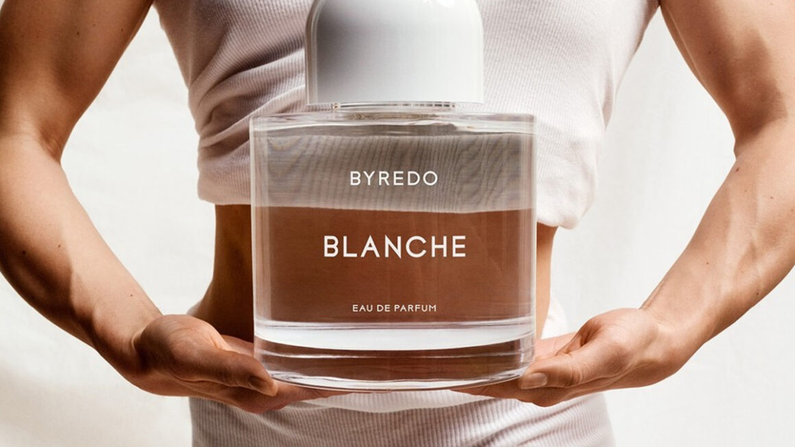 RTFKT collaborates with Byredo on a wearable metaverse perfume