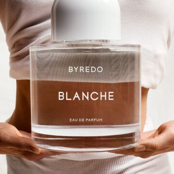 RTFKT collaborates with Byredo on a wearable metaverse perfume