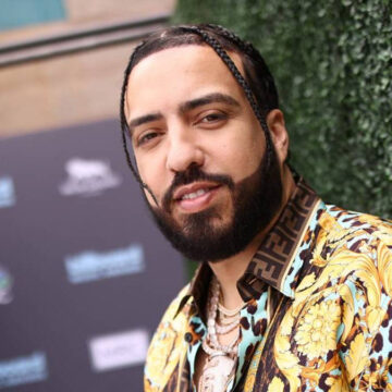 Rapper French Montana will release “French Family” NFTs