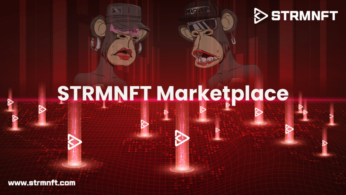 STRMNFT: A New Market that Increases the Effectivity of Video NFTs